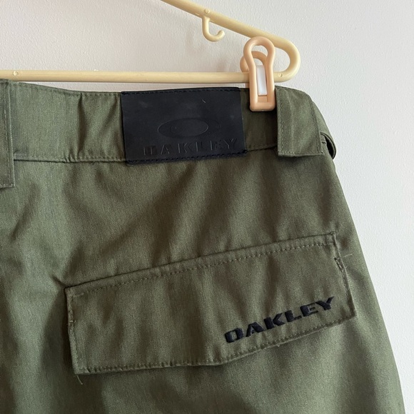 Oakley Snapshot Biozone Pant XXL - Picture 7 of 12